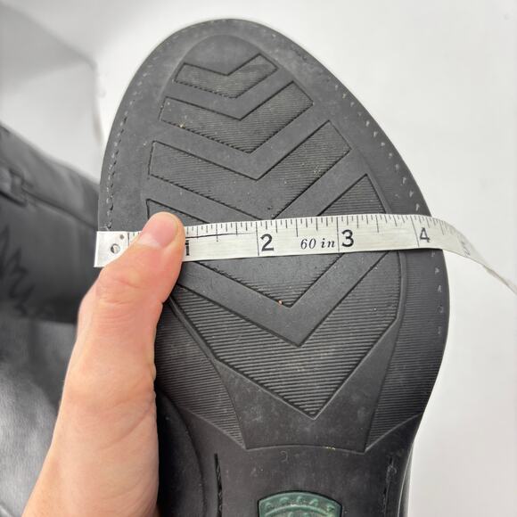 Ariat Sedona Four Stitch Leather Western Cowboy Boots Men's 11EE - Picture 11 of 14